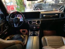 مێرسێدس بێنز G-Class
